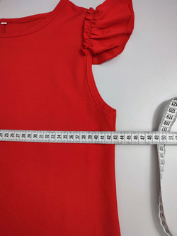 Платье короткое 44 размер