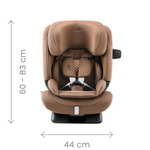 Детское автокресло Britax Roemer Advansafix Pro LUX Warm Caramel