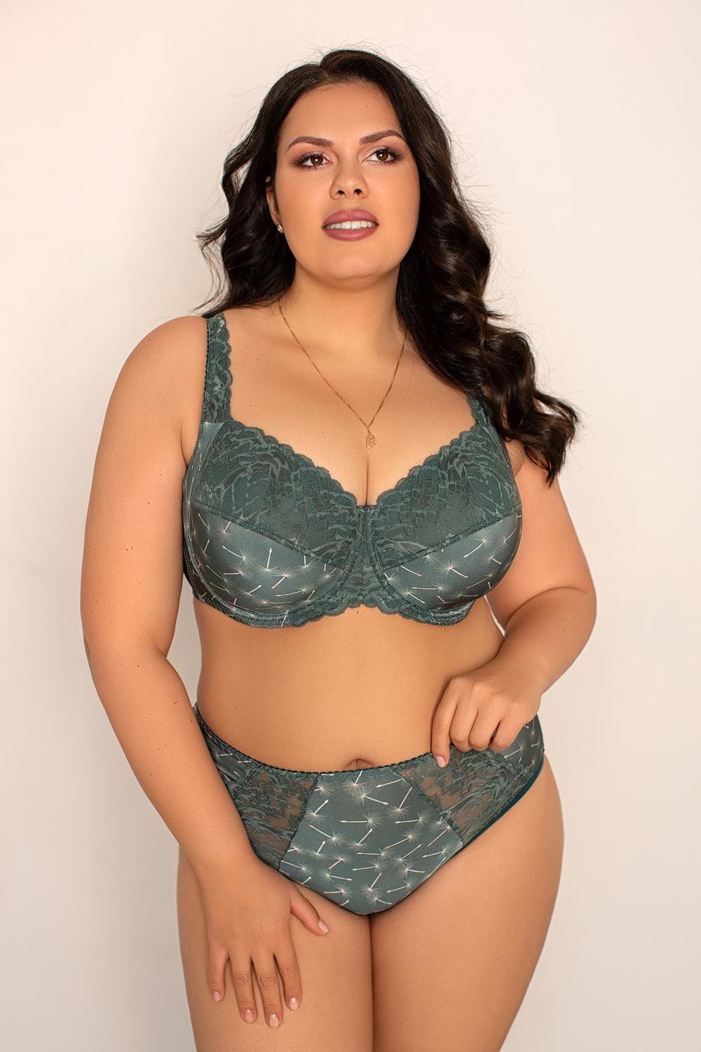 Бюстгальтер 296-617 Легкое касание