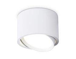 Ambrella Накладной поворотный светильник GX53 GX Standard tech TN6805