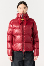 Куртка жен. Parajumpers SIBERIA 310 красный