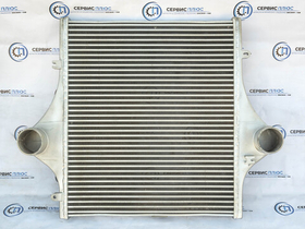 Интеркулер SH F3000 WP12 420 л.с. SHAANXI / Shacman (ШАНКСИ / Шакман) DZ95259531502