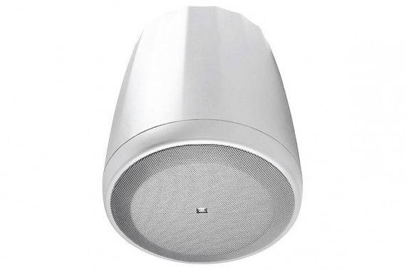 JBL C65P/T-WH подвесная АС, 75Вт, динамик 5 дюймов