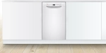 Встраиваемая посудомоечная машина Bosch SPU 2HKW57S