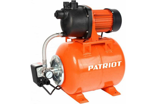Насосная станция PATRIOT PW 850-24 P 315302437