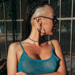 Серьги Crumble LIL