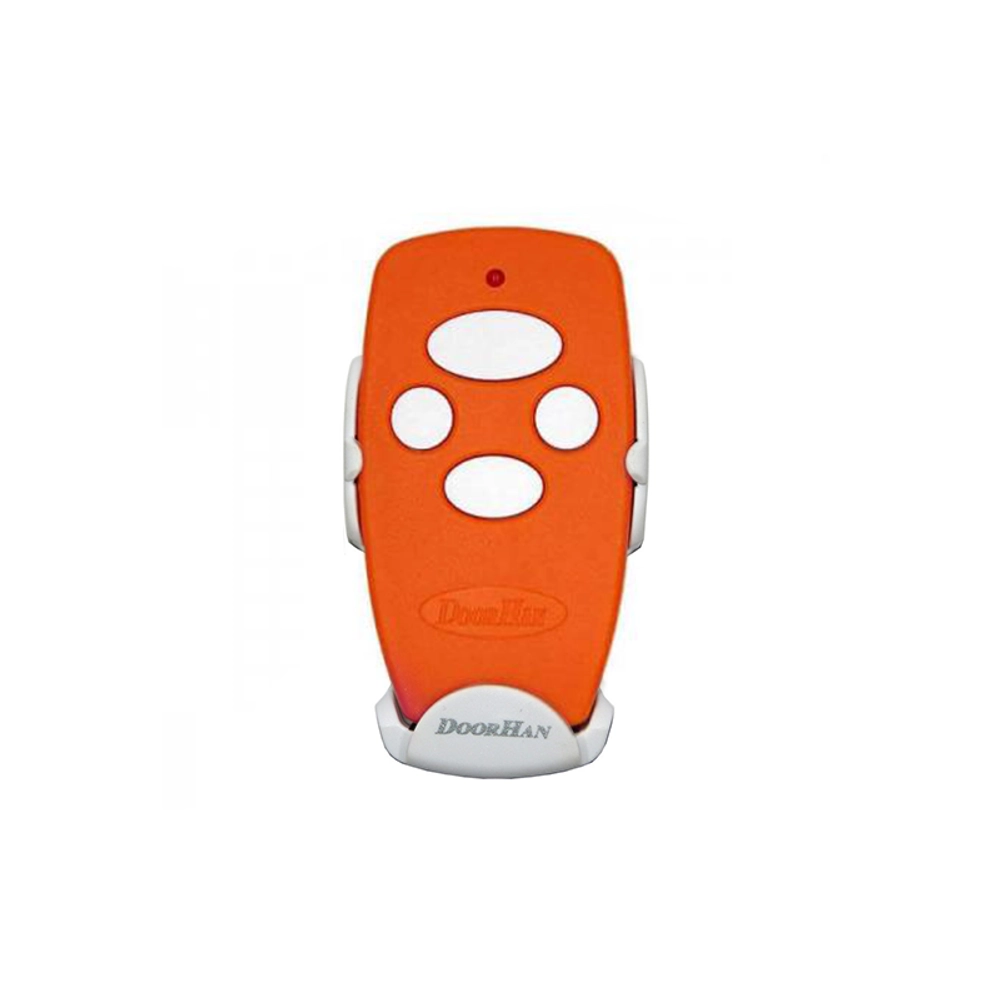 Пульт для ворот 4-х канальный DoorHan TRANSMITTER 4