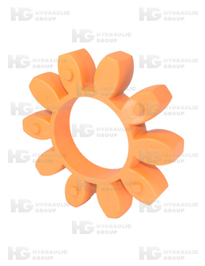 Зубчатый венец  92 SH A T-PUR (ROTEX 90) 200мм