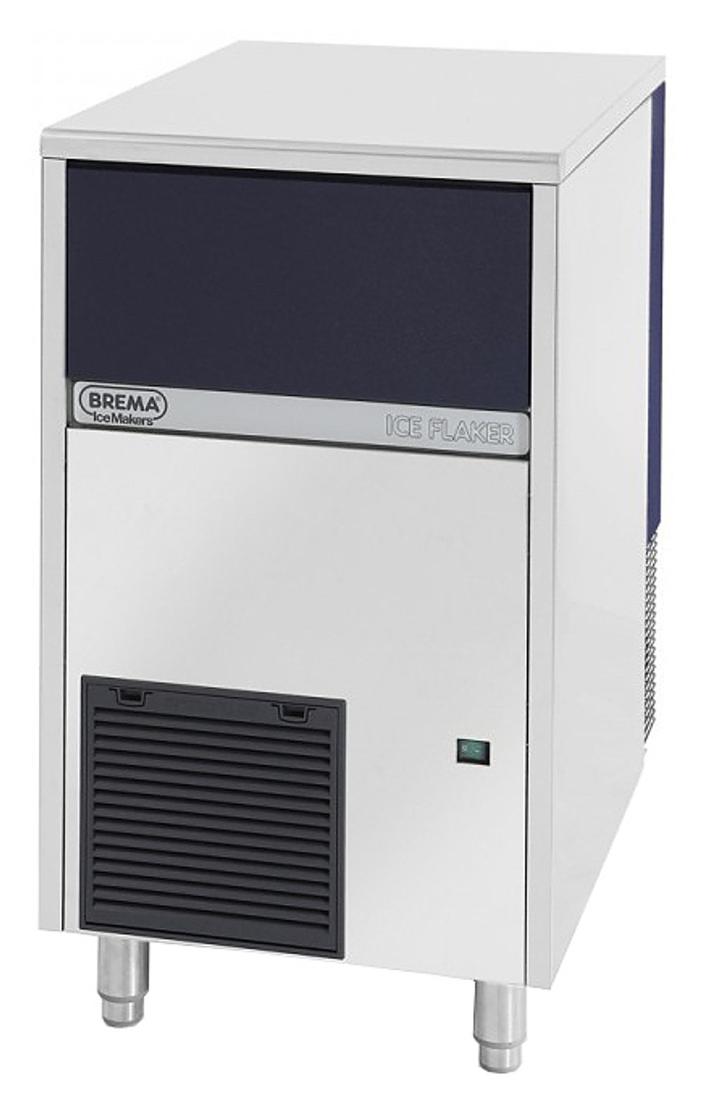 Льдогенератор Brema GB 903W HC