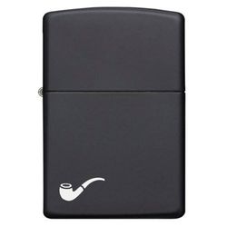Зажигалка для трубок ZIPPO Pipe (218PL)