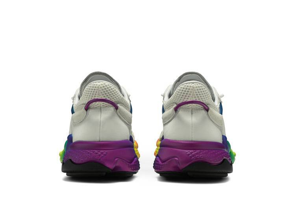 Кроссовки Adidas Originals Ozweego Pride