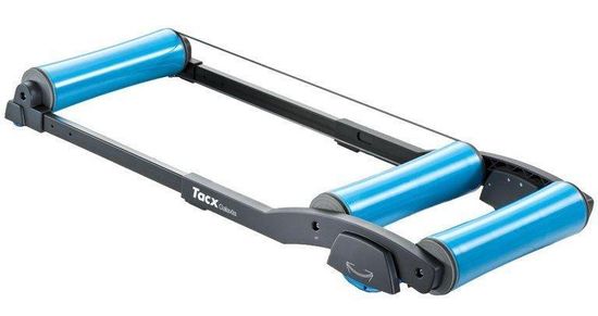 Велостанок Tacx Galaxia T1100 роллерный