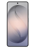 Смартфон Samsung Galaxy S26 12/256Гб, Серебристый (SM-S942B)