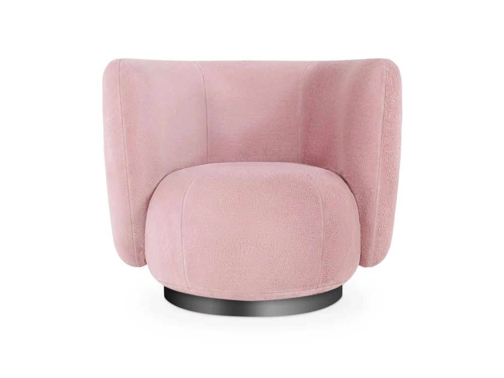 Кресло Lucca вращающееся