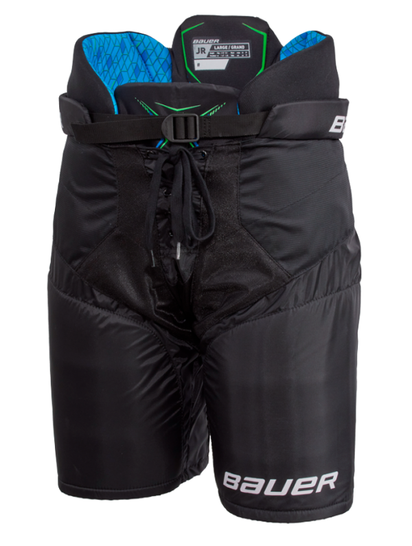 Трусы игрока S21 BAUER X PANT- JR