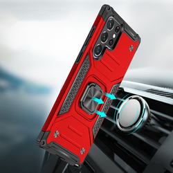 Противоударный чехол Legion Case для Samsung Galaxy S24 Ultra