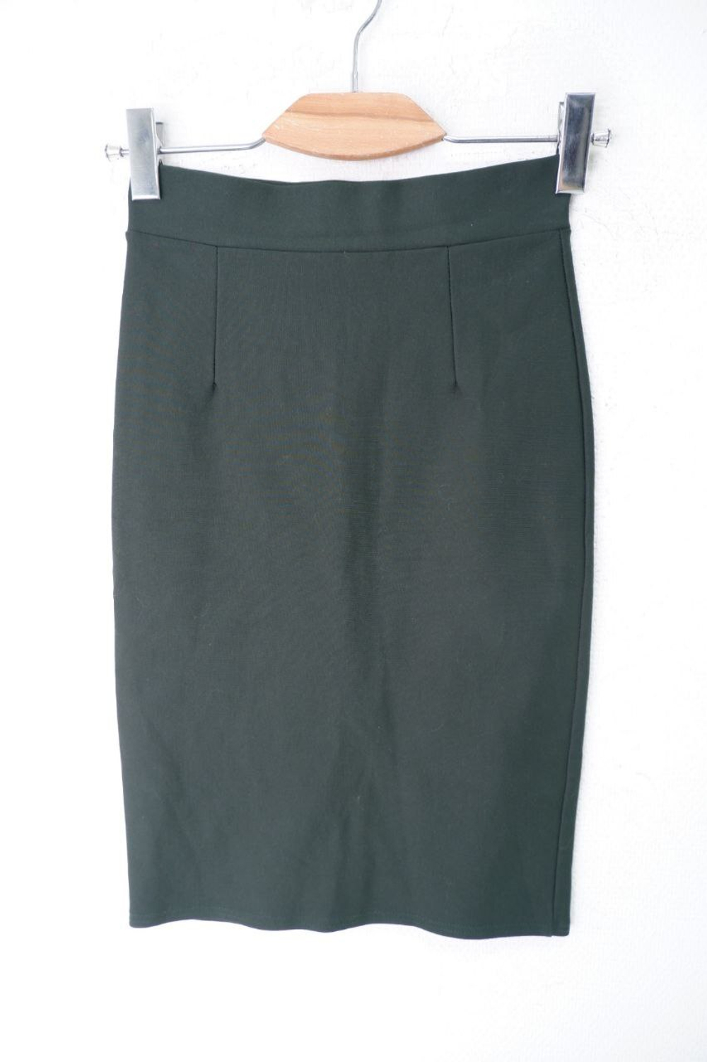 Юбка офисная 42 размер