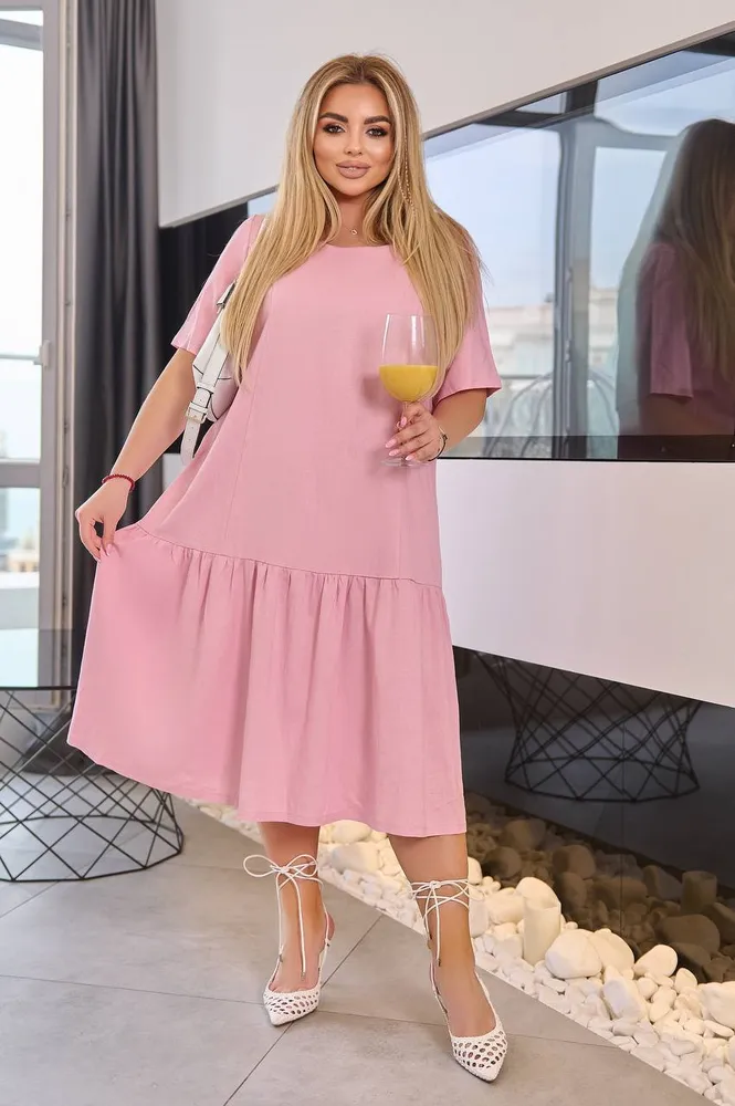 Платье УК-126 Fabrika