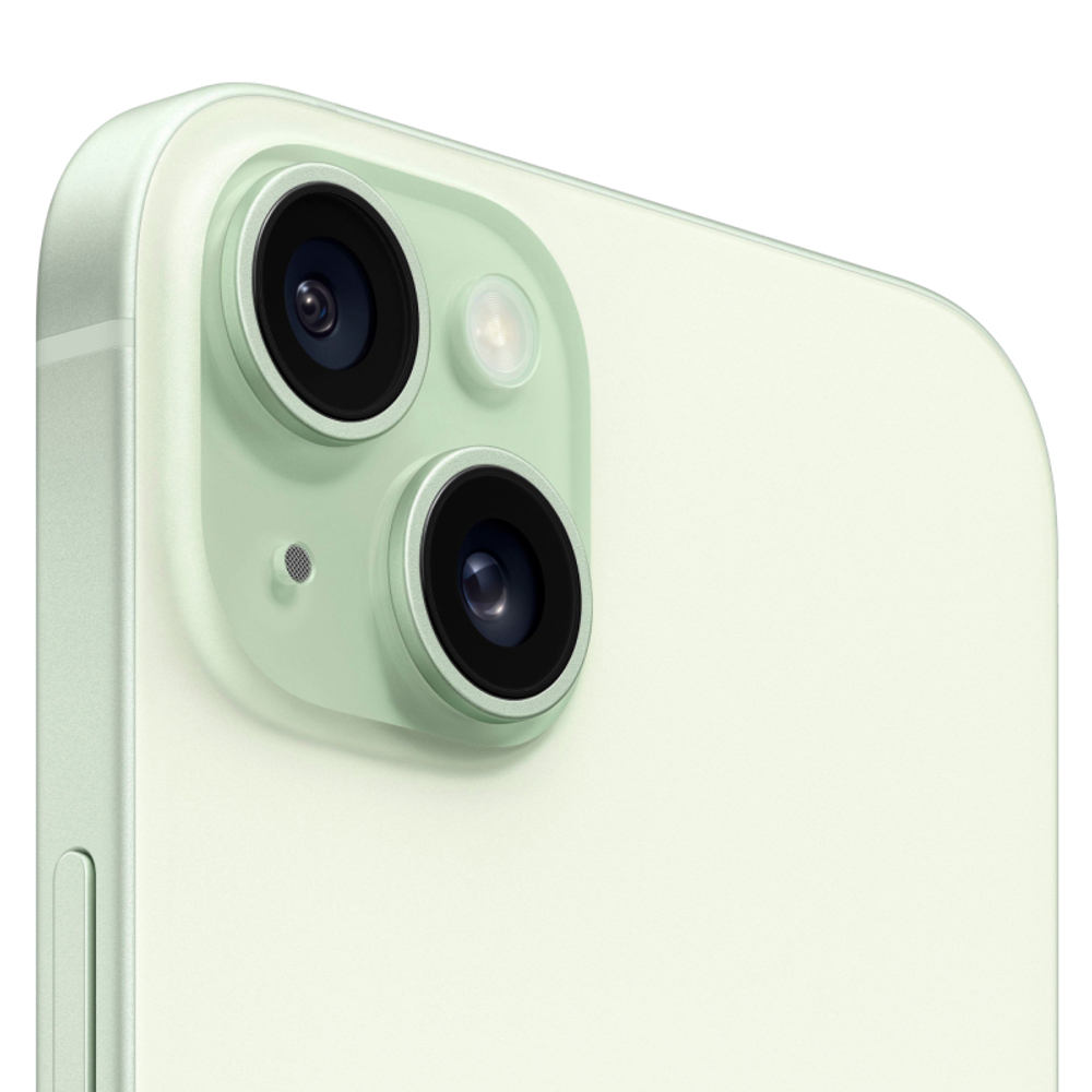 Apple iPhone 15 Plus 512Gb Green (Зелёный)