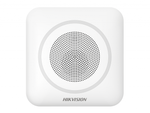 Оповещатель  HIKVISION SireSpeaker (Red)
