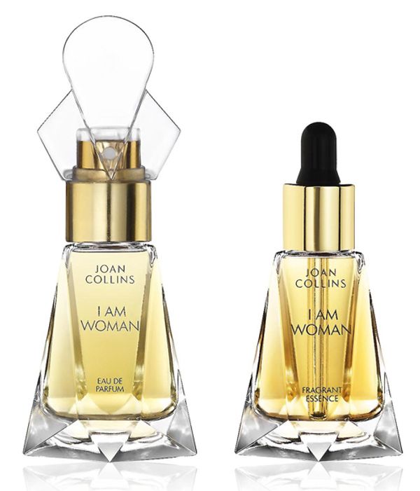 Joan Collins I Am Woman