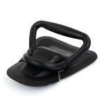 Рым лодки большой с ручкой ПВХ