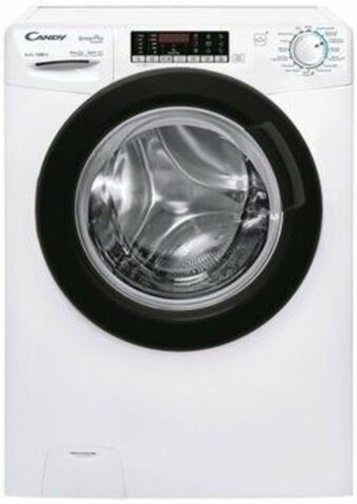 Стиральная машина с сушкой Candy Smart Pro Inverter CSOW43646TWMB-07. Товар уцененный