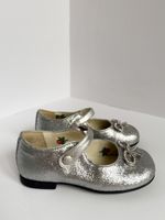 Кожаные туфли Gucci, 23