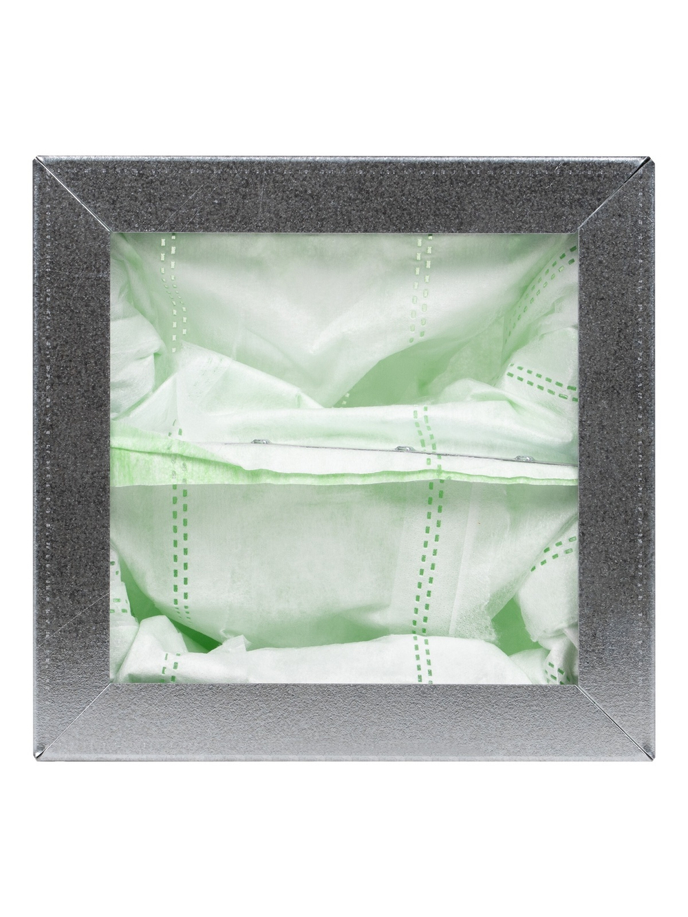 Фильтр карманный (материал) SHUFT FCP 160 (F5-EU5)