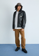 Carhartt WIP DEAN - Весенняя куртка - Чёрный