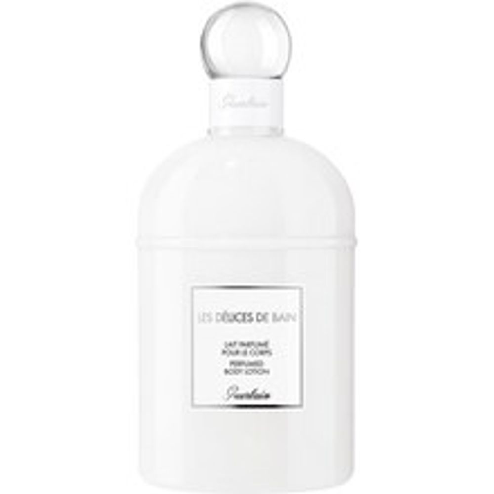 Guerlain Les Délices de Bain Body Lotion 200ml