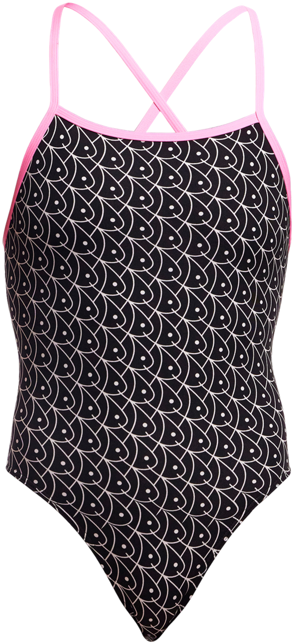 Купальник FUNKITA Summer Fish