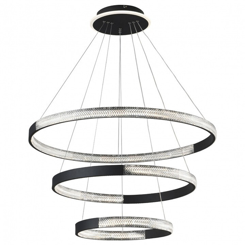 Подвесной светильник Kink Light Далим 09430-40+60+80A,19