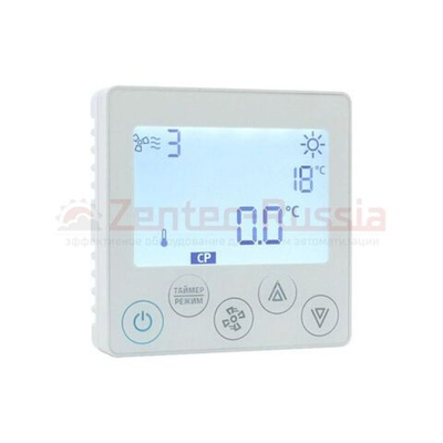 Контроллер Zentec Z031