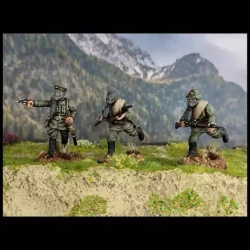 Russian Infantry/Русская пехота/WAAGW004