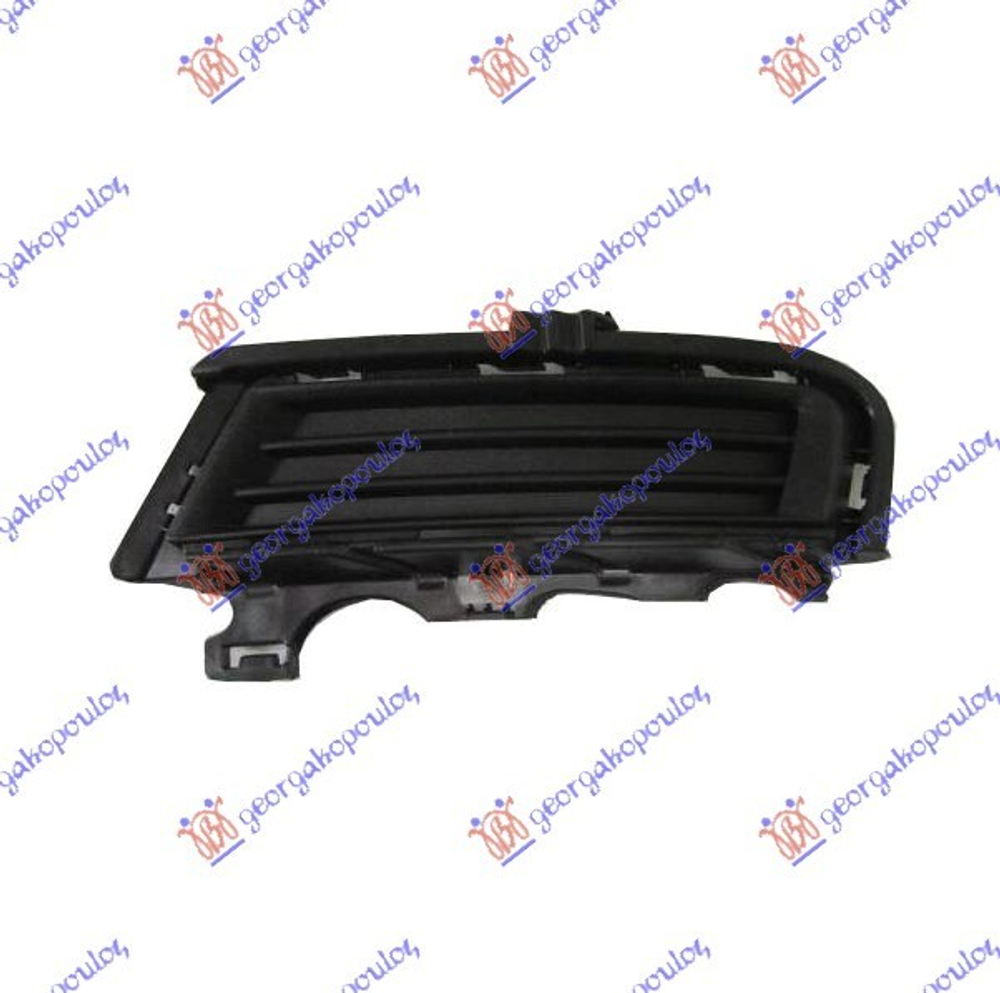 GBG - 890004804-GBG - Ventilation Grille, bumper