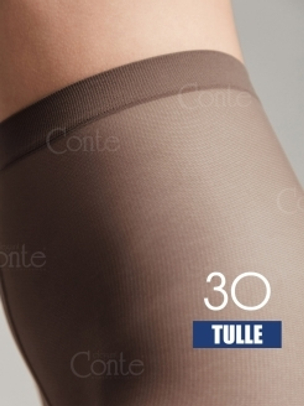 CONTE TULLE 30 (колготки)