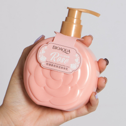 Лосьон для тела с экстрактом розы, 235г