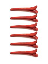 Зажимы уточки Mustang Professional ZM-01