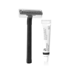 Бритвенный набор Fleur de Lis