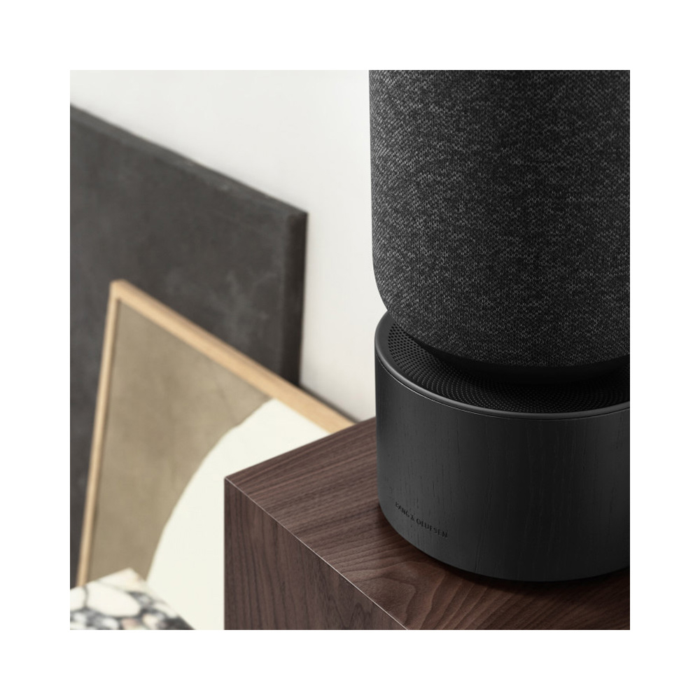 Акустическая система Bang & Olufsen Beosound Balance Black Oak