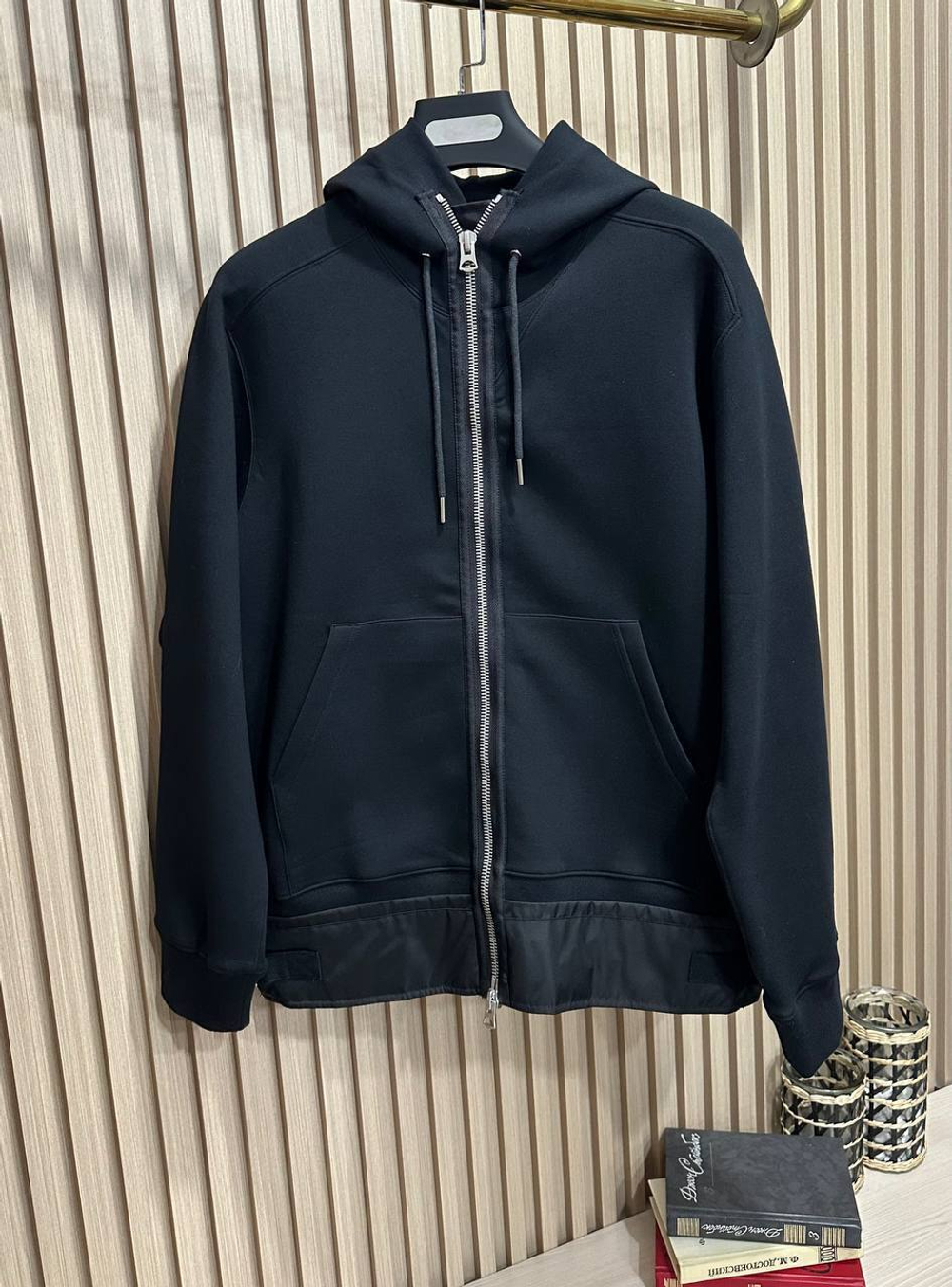 Куртка Zegna