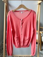 Хлопковый кардиган Bonpoint, 140