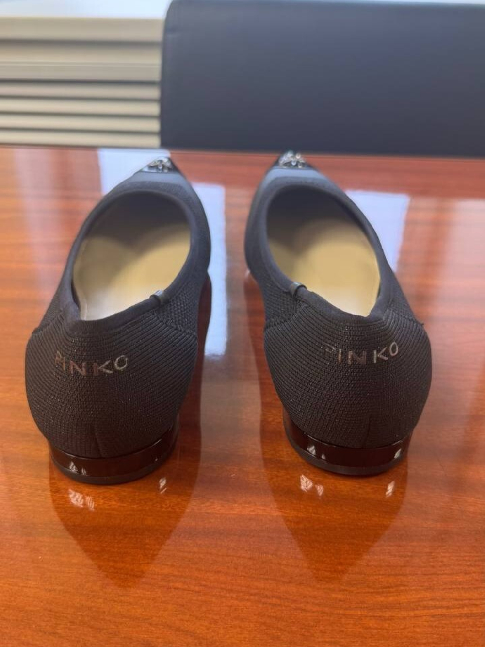 Балетки Pinko