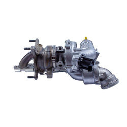 Турбина 06H145703R IHI для Seat