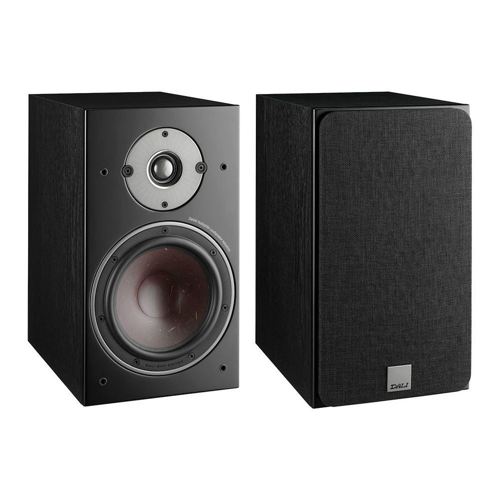 Полочная акустика Dali Oberon 3