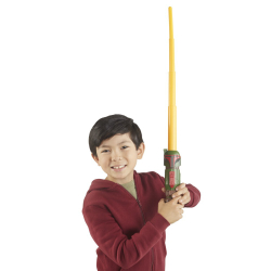 Hasbro Star Wars - Boba Fett Lightsaber Squad F4053 / артикул   F1037 F4053  / GTIN 5010994162221
