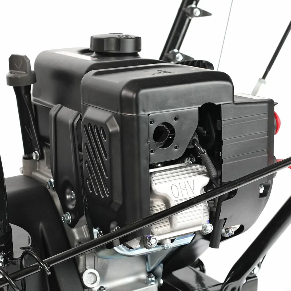 PATRIOT PRO 750 снегоуборщик бензиновый 7.8 л.с, ковш 56 см, выброс 15 м, 6 вперед/2 назад 426108405