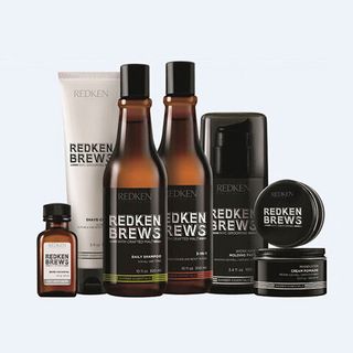 BARBERS AND BREWS - новая линия для мужчин