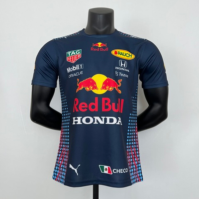 Футболка F1 «Ред Булл» 2023